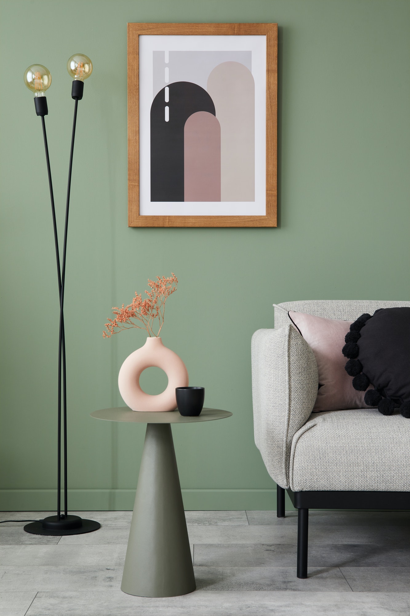Minimalist Design